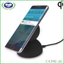 2016 New Arrived Fast Charger Wireless Charger for Samsung Galaxy S6 Edge S7 Note 5